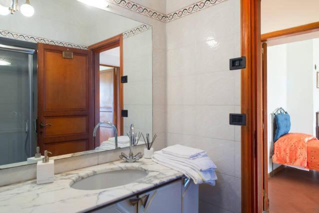 San Martino Villa&Country Resort Barberino di Mugello Habitación foto